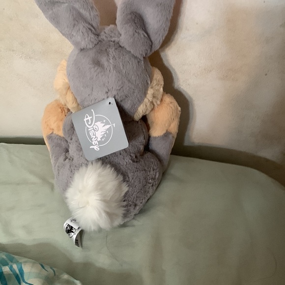 Thumper stuffed animal - Picture 2 of 3